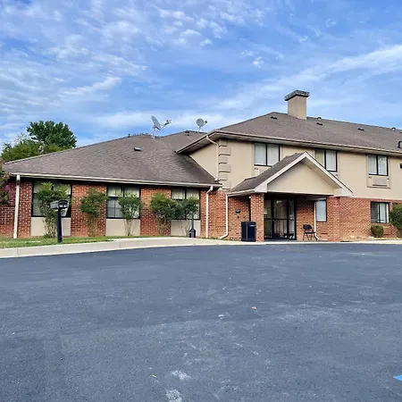 Surestay By Best Western Prince Frederick-2