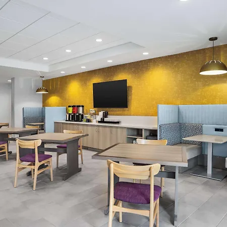 Home2 Suites By Hilton Indianapolis North At Intech Park-3