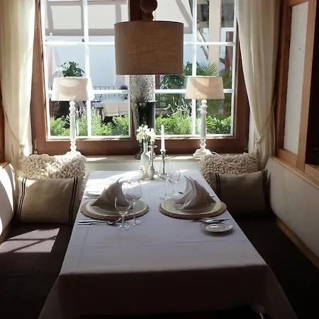 Landhotel Kern-3