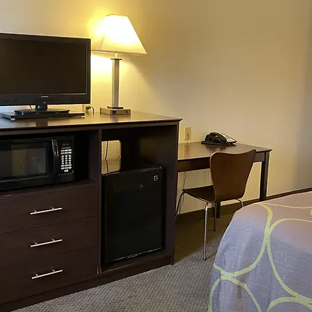 Studio 1 Hotel & Extended Stay - Missoula-3