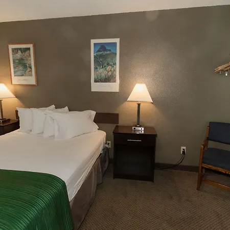 Studio 1 Hotel & Extended Stay - Missoula-2