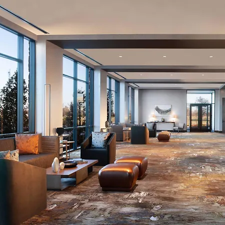 Delta Hotels By Marriott Dallas Southlake-3