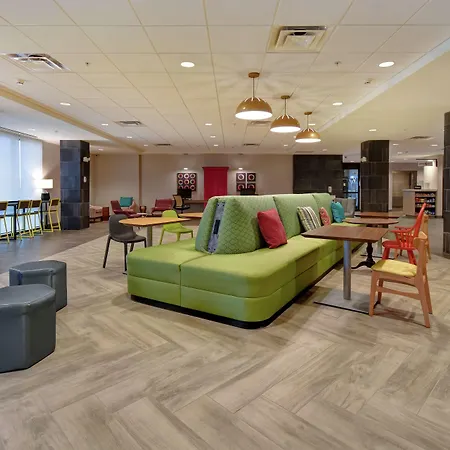 Home2 Suites By Hilton Shreveport-3