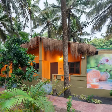 Amadi Beach Front Resort-2
