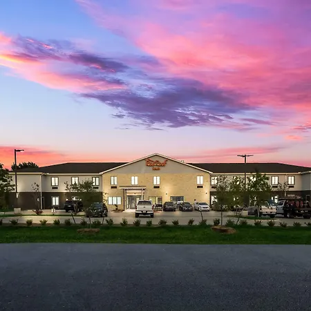Red Roof Inn Lancaster, Tx-2