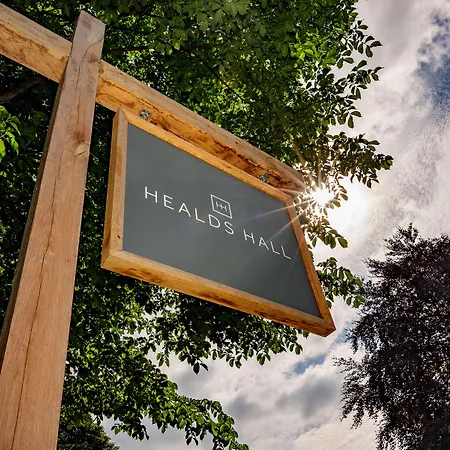 Healds Hall Hotel-3