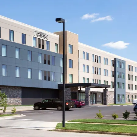 Staybridge Suites - Lexington S Medical Ctr Area By Ihg-3