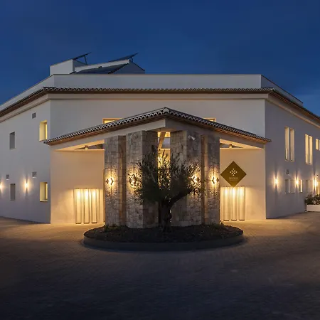 Dionis Boutique Hotel & Spa-3