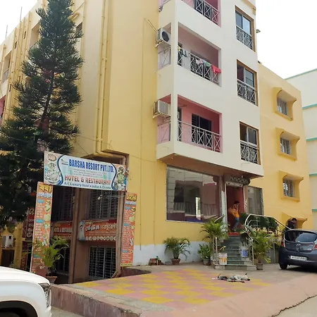 Barsha Resorts Pvt Ltd-2