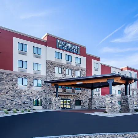 Staybridge Suites - Sioux Falls Southwest By Ihg-2