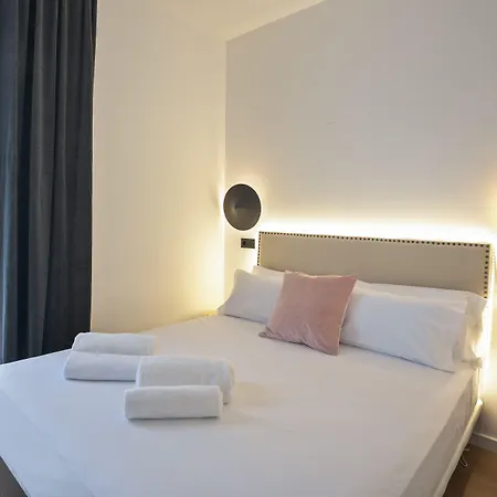 Hotel Casa Trafalgar Barcelona-3
