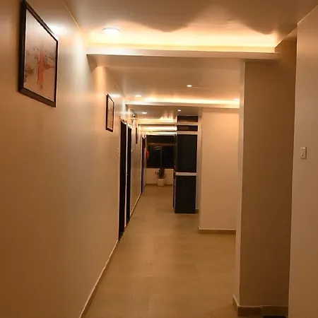 Hotel Ganga Kaveri-3