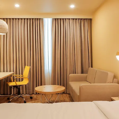 Bloom Hotel - Jalandhar-3