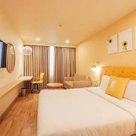 Bloom Hotel - Jalandhar-2