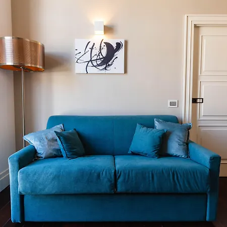 Ad Maiora Boutique Suite-3