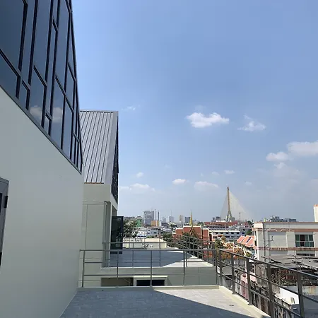Thana Wisut Hotel-3