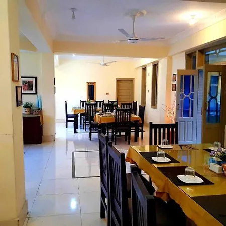The Mandarin Inn-2