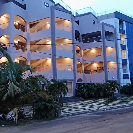 El Doria Hotel-3