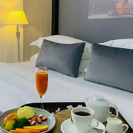 Bamboo Boutique Hotel-3