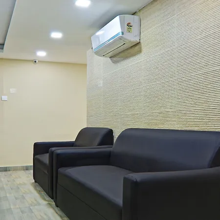 Treebo Raj Inn Lalpur-2