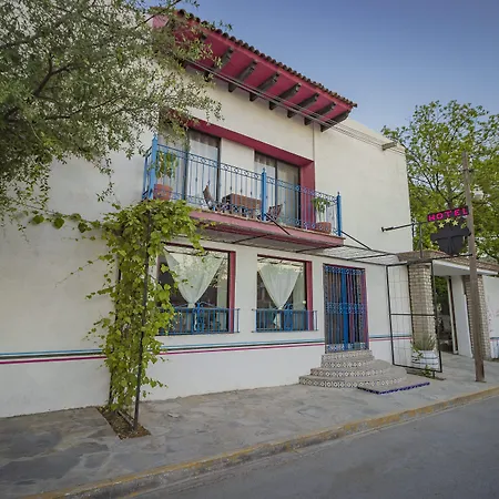 Casa Maru Hotel-2