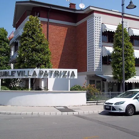 Hotel Meuble Villa Patrizia-2