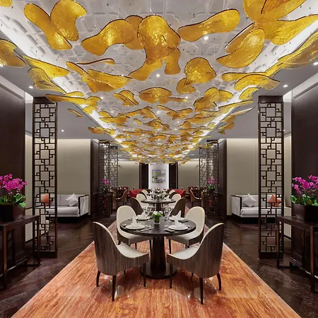 Doubletree By Hilton Baoding-2