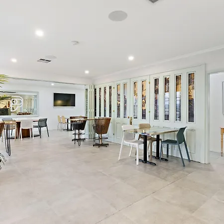 Best Western Adelaide Airport-2