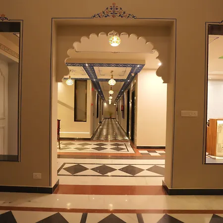 The Biletha Bagh-2