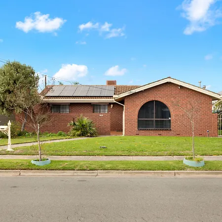 Best Western Adelaide Airport-2