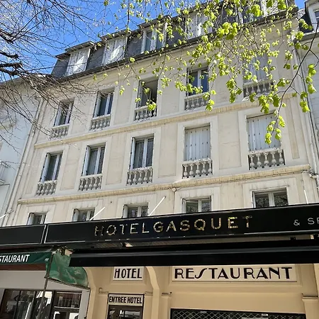 Hotel & Spa Gasquet-3