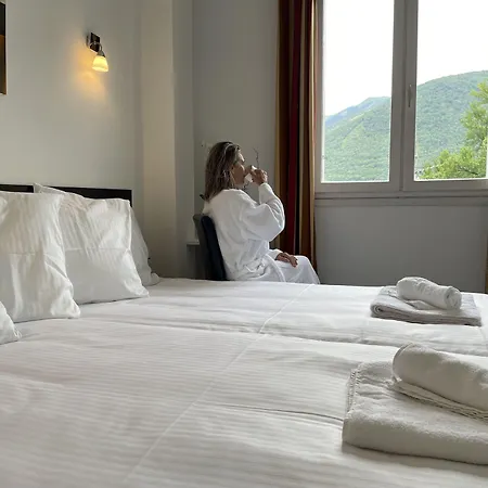 Hotel & Spa Gasquet-2