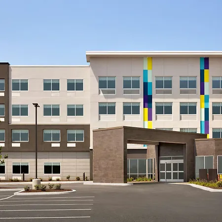 Tru By Hilton Easton-2