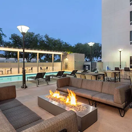 Hampton Inn Stockton, Ca-3