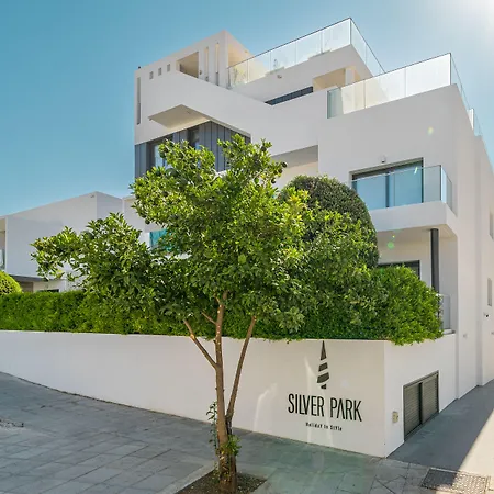 Silver Park By Deserve-2