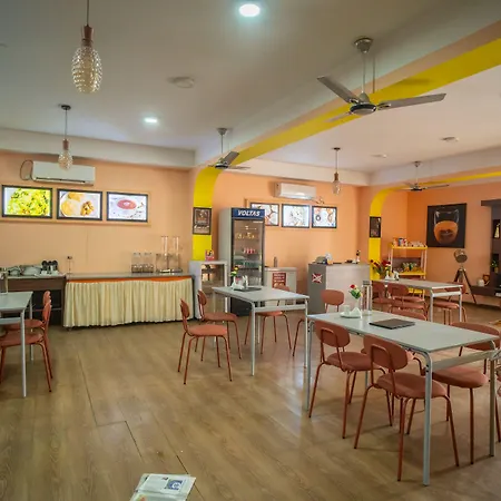 Siliguri Club-3
