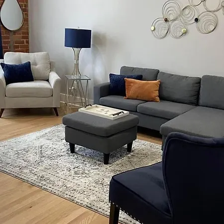 Brickhouse Loft - A Boutique Hotel-3