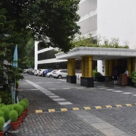 The Janpath Hotel-3
