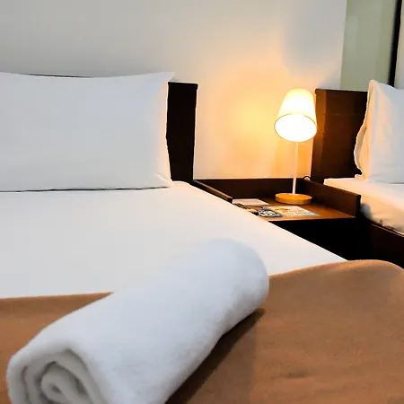Arzo Hotel Makati-2