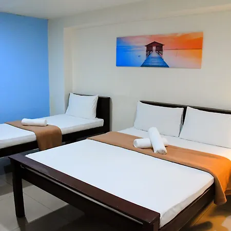 Arzo Hotel Makati-3
