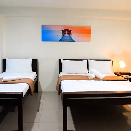 Arzo Hotel Makati-3