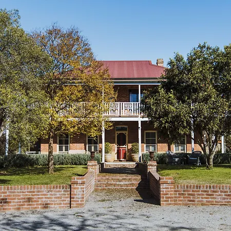 Enfield House Mudgee-2