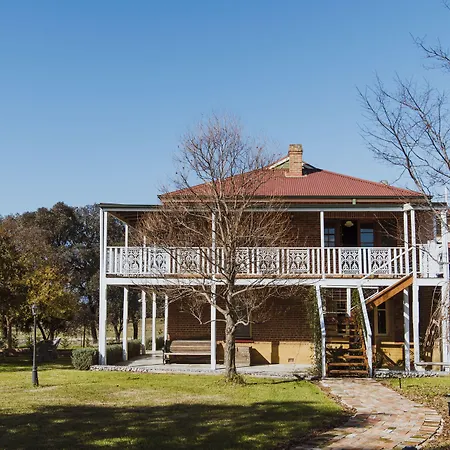 Enfield House Mudgee-3