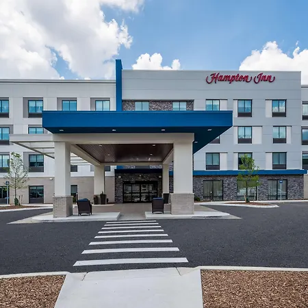 Hampton Inn By Hilton Detroit Southfield-3