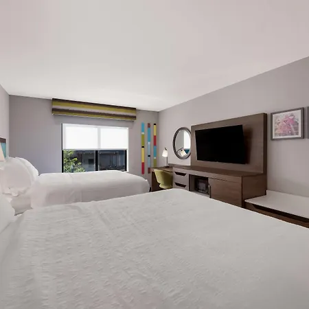 Hampton Inn By Hilton Detroit Southfield-2