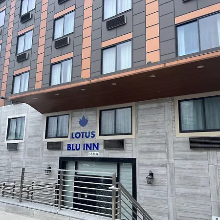 Lotus Blu Inn & Suites-2