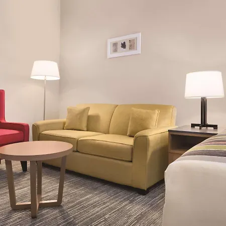 Country Inn & Suites By Radisson, Greensboro, Nc-3