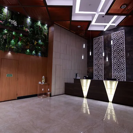 Ramada By Wyndham Manaus Torres Center-3