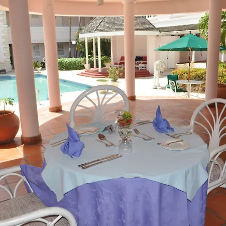Hotel Pommarine-2