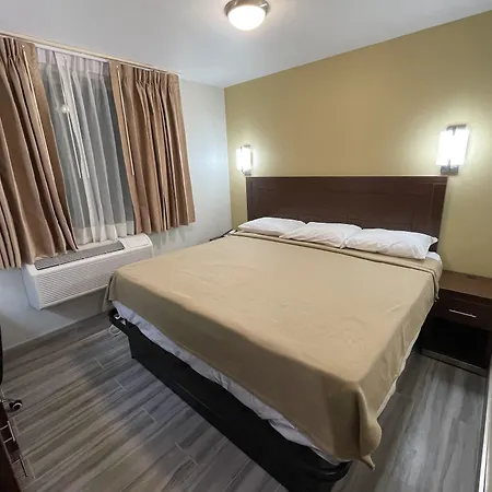 Hotel 369 Brooklyn-2